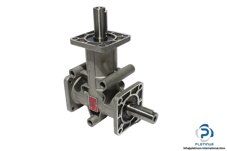 bonfiglioli-ran25sahs-right-angle-gearbox(used)