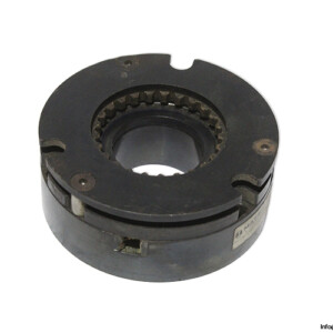 Matrix 1EB024-16 Electric Brake