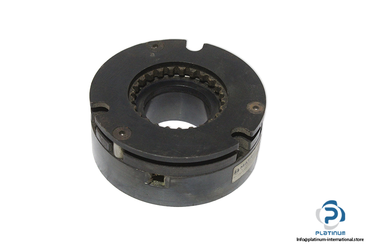 matrix-1eb024-16-electric-brake(used)