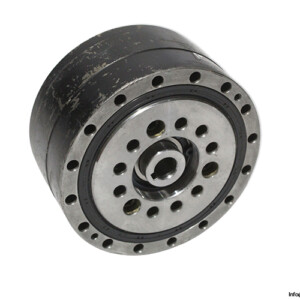 Fine Cyclo F2C-A15-89 Zero Backlash Speed Reducer