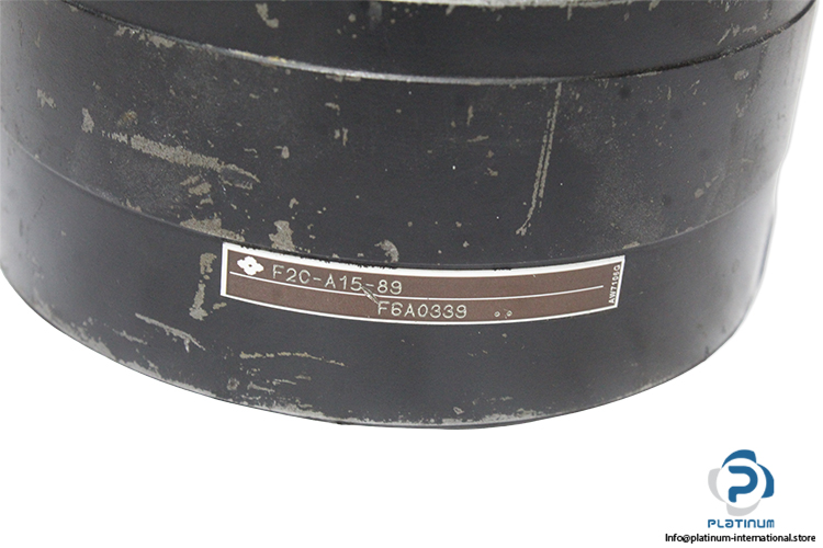 fine-cyclo-f2c-a15-89-zero-backlash-speed-reducer(used)-2