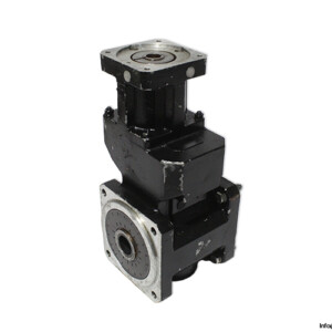 sew-bshf302ebh04-13-08-right-angle-gearbox(used)