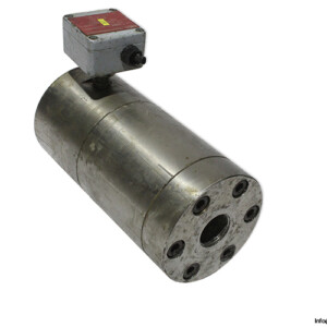 kem-srz100st.e.v-helical-flow-meter(used)