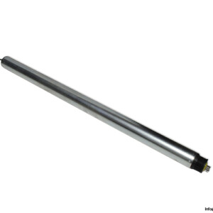 Interroll EC300 7.85:1 Conveyor Roller