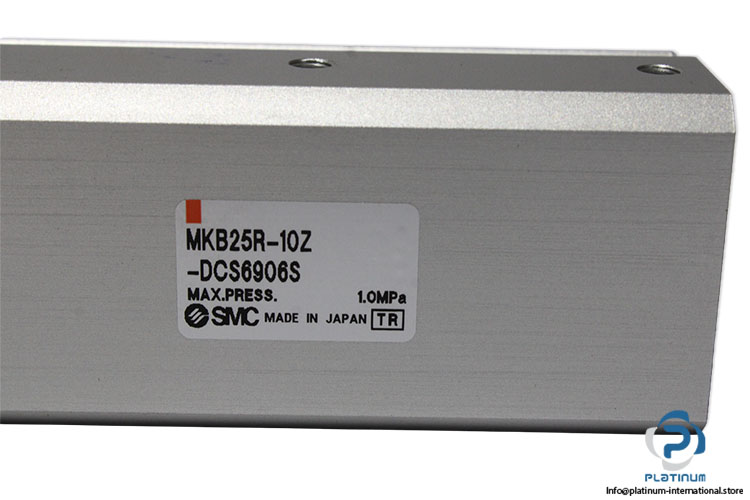 smc-MKB25R-10Z-DCS6906S-rotary-clamp-cylinder-(new)-2