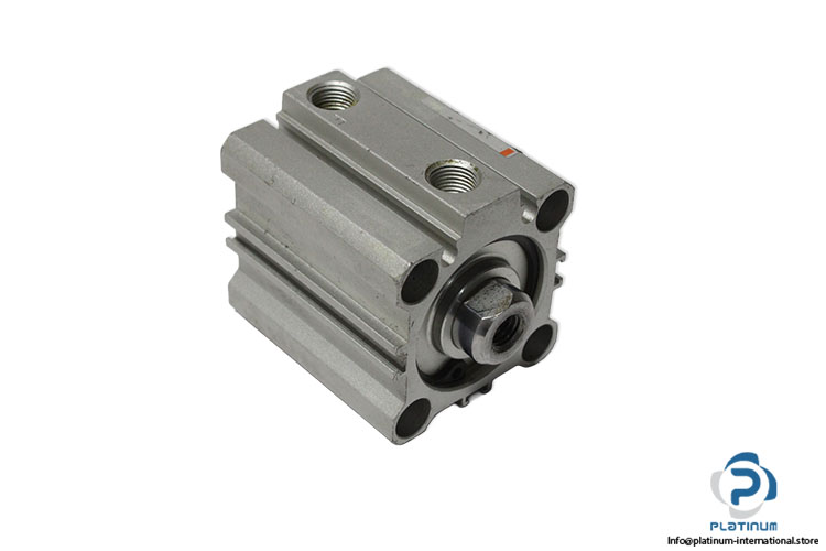 smc-ECDQ2B32-20D-compact-cylinder-(used)