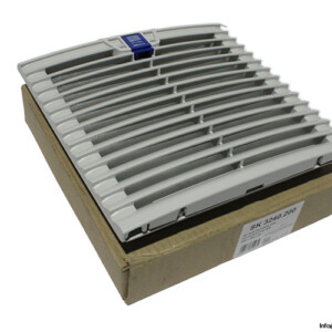 RITTAL SK 3240.200 Outlet filter