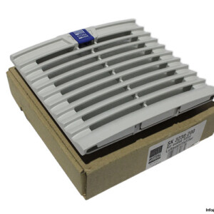 RITTAL SK 3238.200 Outlet filter