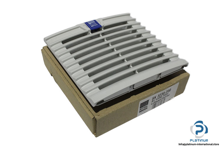 rittal-SK3238.200-fan-and-filter-unit(new-carton)