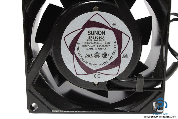 sunon-sf23080a-2083HBL-axial-fan(new)-3