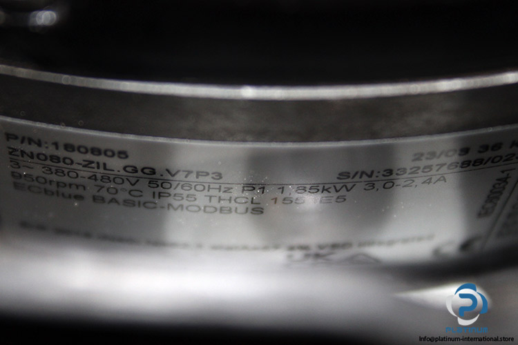 ZIEHL-ABEGG-ZN080-ZIL.GG.V7P3-axial-fan(used)-4