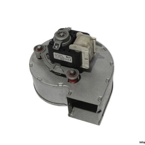 IPC-CFH2100401-axial-fan(used)