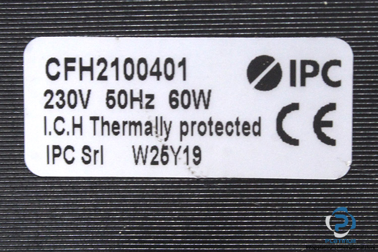 IPC-CFH2100401-axial-fan(used)-2