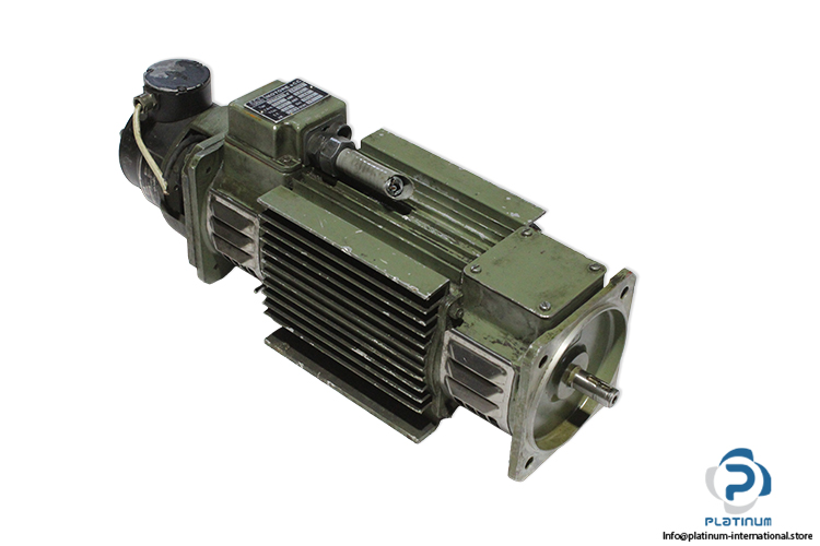 r.c.v.-af71.105-dc-motor(used)