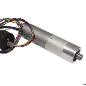 pulseroller-50-100-0018-senegry-motor-unit(used)
