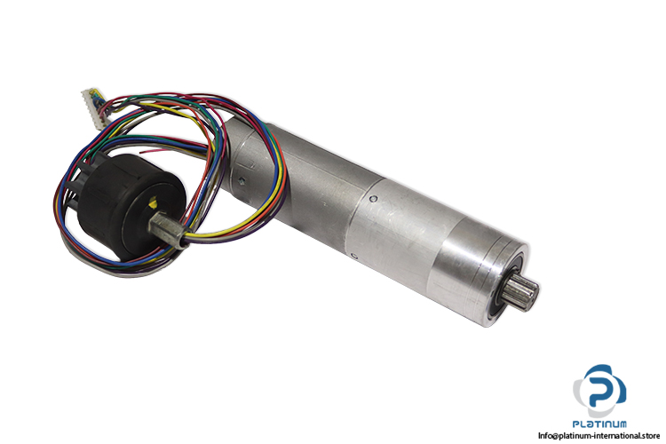 pulseroller-50-100-0018-senegry-motor-unit(used)