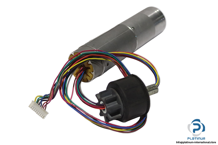 pulseroller-50-100-0018-senegry-motor-unit(used)-1