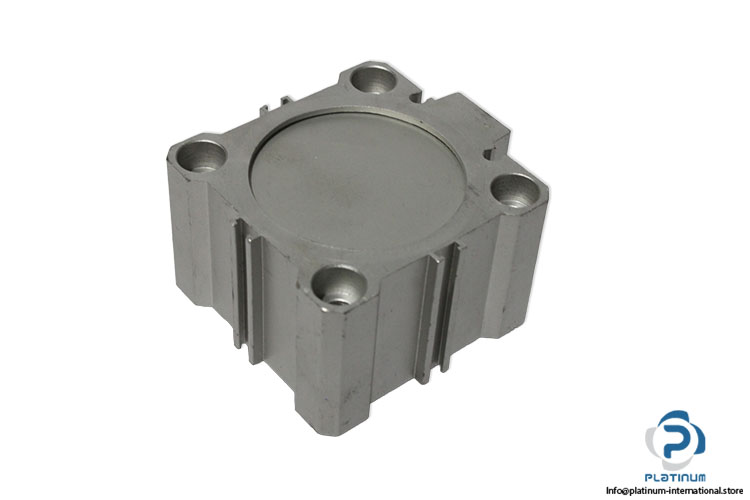 smc-ECQ2B50-10D-compact-cylinder-(used)-1