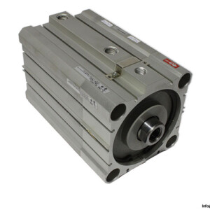 smc-CDLQB100-60D-F-compact-cylinder-with-lock-(new)