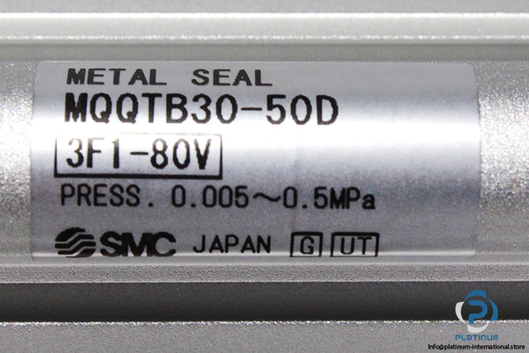 smc-MQQTB30-50D-compact-low-friction-cylinder-(new)-(carton)-2
