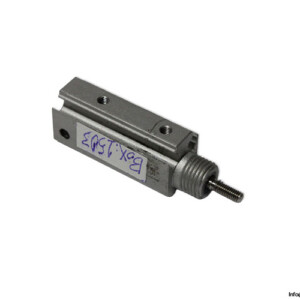 smc-CDJP2T6-10D-pin-cylinder-(used)