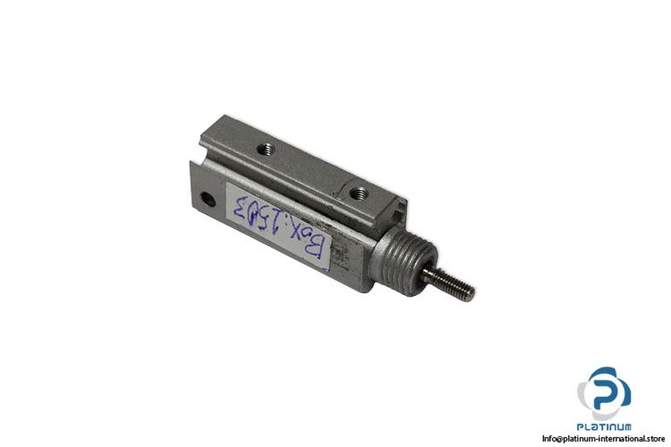 smc-CDJP2T6-10D-pin-cylinder-(used)