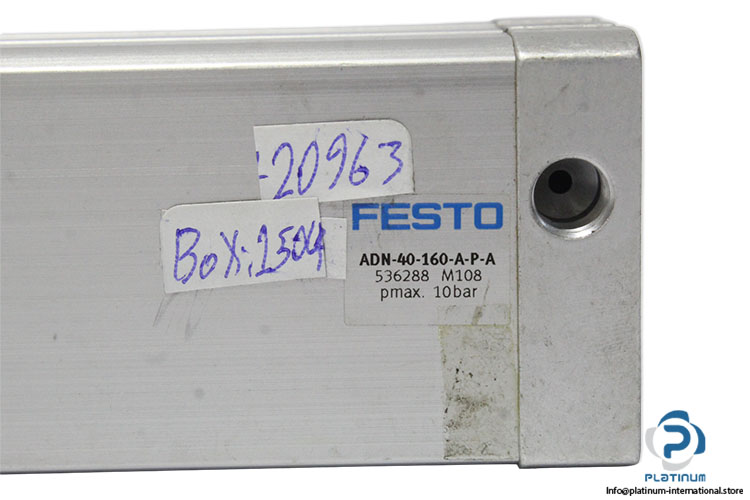 festo-536288-compact-cylinder-(new)-2