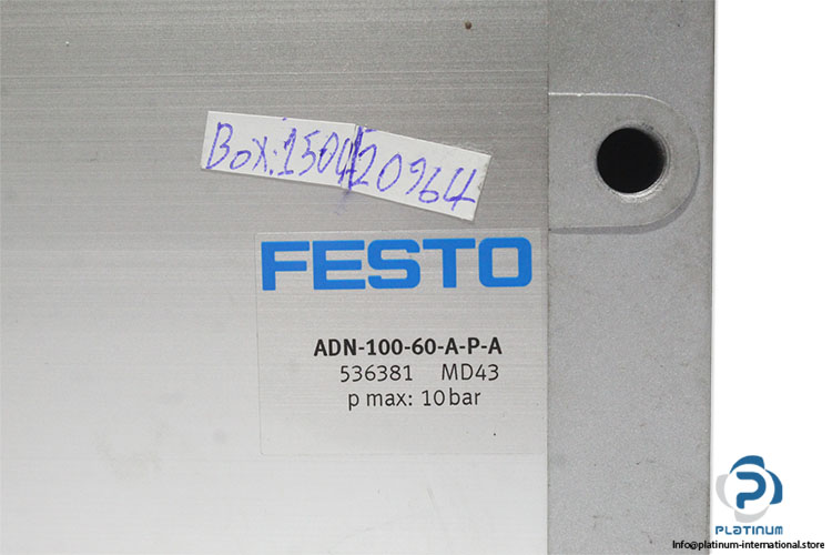 festo-536381-compact-cylinder-(new)-2