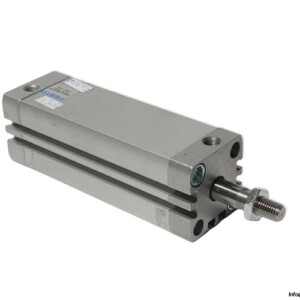 festo-536267-compact-cylinder-(new)