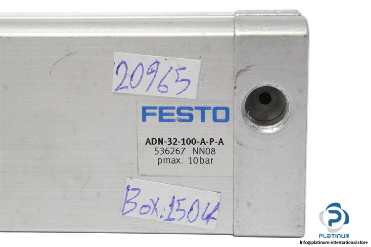 festo-536267-compact-cylinder-(new)-2