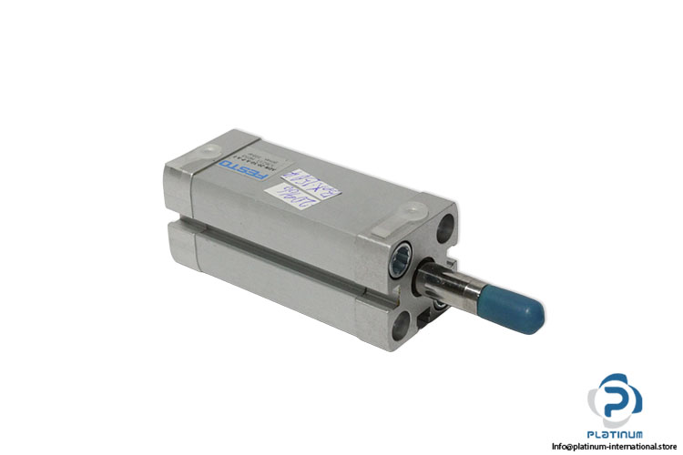 festo-536233-compact-cylinder-(new)
