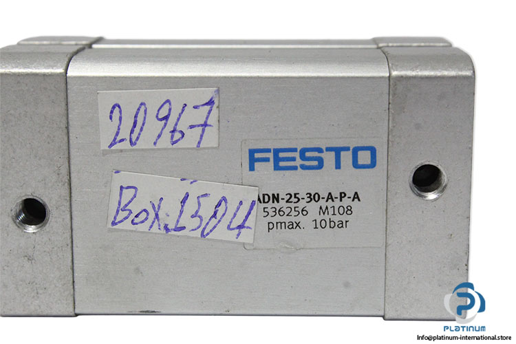 festo-536256-compact-cylinder-(new)-2