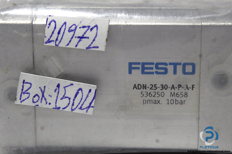 festo-ADN-25-30-A-P-A-F-compact-cylinder-(new)-2