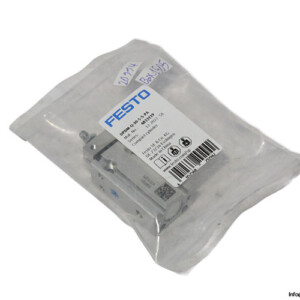 festo-4833119-compact-cylinder-(new)