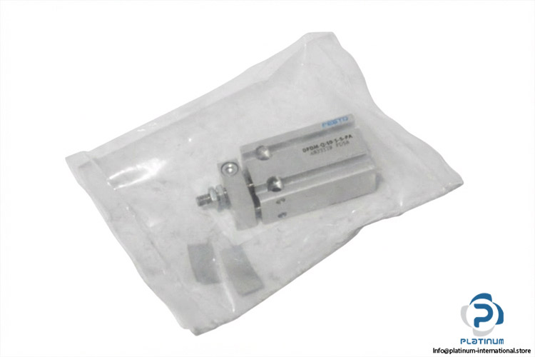 festo-4833119-compact-cylinder-(new)-1