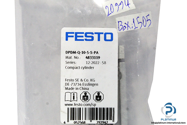 festo-4833119-compact-cylinder-(new)-3