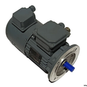 mov.el-mv71b4-3-phase-electric-motor(USED)