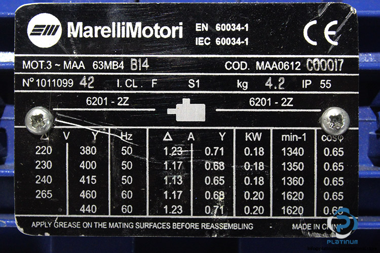 marellimotori-maa-63mb4-b14-3-phase-electeic-motor(new)-3