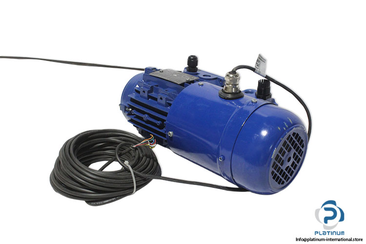 marellimotori-MAA63MC4B14-3-phase-electeic-motor(new)-1