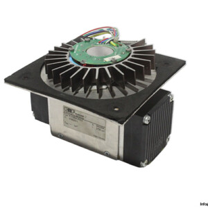 KNFc VACUUME PUMP
