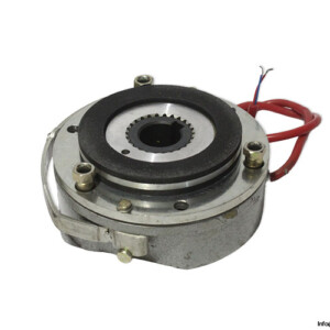SDZ1-15-electric-brake(used)