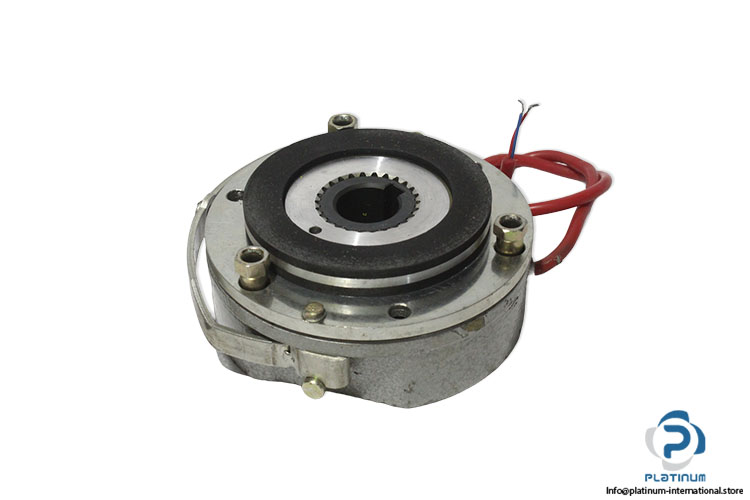 SDZ1-15-electric-brake(used)