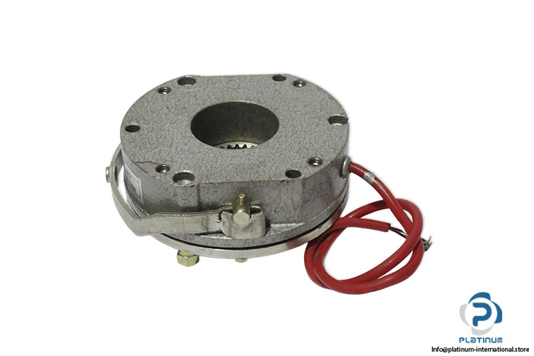 SDZ1-15-electric-brake(used)-1