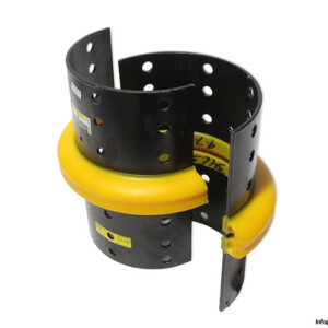 Rexnord Viva 290 Long Coupling Element