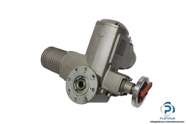 auma-sa07.5-f10-multi-turn-actuator(used)-1