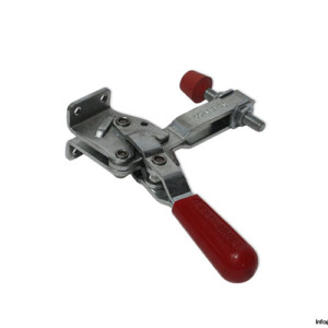 Destaco 247-U Flanged Base, U-BAR