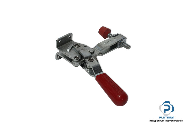 destaco-247-u-flanged-base-u-bar(used)