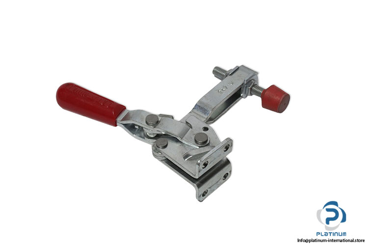 destaco-247-u-flanged-base-u-bar(used)-1