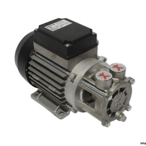 Speck NPY-2051.1288 Centrifugal Pump