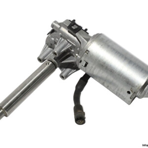 bosch-f006b20106-dc-gear-motor(used)
